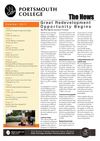 Summer 2011 Newsletter