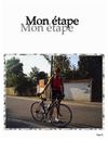 2007-09-14 Mon étape, Montargis-Dijon