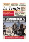 Le Temps d'Algérie Edition du Dimanche 03 juillet 2011