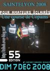 200/-12-07 SAINTE LYON 2008, une course de copains