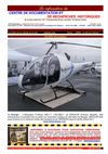 23 - Lettre N°23 infos aéronautiques du CDRH NANCY-OCHEY Juin 2011