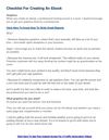 Online business articles