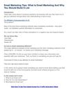 Online business articles
