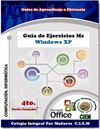 Manual de Ejercicios Practicos Para computacion en 4to Perito Contador