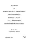 Bulletin du CILDA N 41 1ère partie