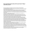 Shaw Capital Management News: IMF Latest Victim Of “Major” Cyberattack, Breach
