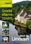 Unieke charmerondrit door de Limousin, een reportage van Reiswereld Magazine.be