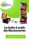 La boîte à outils des Ressourceries
