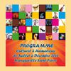Programme culturel Juillet à Décembre 2011
