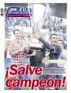 Plus Deportivo No. 74