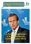 Lettre exprimeo 269