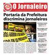 O Jornaleiro - Edição 50 - Junho/2011