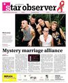 Southern Star Observer Issue 142