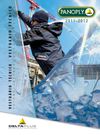Catalogo Vestuario DeltaPlus 2011-2012 PT