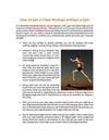How to Get a Clean Workout without a Gym