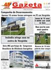 Jornal Gazeta de Varginha 05 / 07/2011