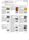 Catalogue Peuple Libre