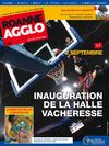 Roanne Agglo - juillet 2011