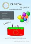 CR Media magazine - N°4 Juillet 2011