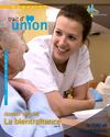Trait d'Union N° 31 - Juillet 2011