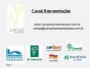 Produtos Canaã Representações