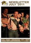 bmofa Newsletter - July 2011