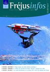 Fréjus-infos n°62 juille-août 2011