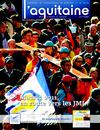 2011 - 02 L'Aquitaine - janvier 2011, le journal des catholiques de Bordeaux
