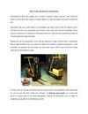 Rent Tools with Kelowna Tool Rentals