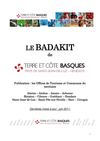 Badakit - Terre et Côte Basques - Pays de Saint-Jean-de-Luz - Hendaye