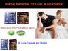 Herbal Remedies for Over Masturbation Side Effects