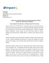 ImpactRx Measures How Patient Brand Requests Drive Physician Treatment Decisions