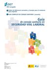 NETWORKVIAL DIFUNDE LA GUIA DE SEGURIDAD VIAL LABORAL DE LA DGT (ESPAÑA)