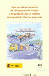 Networkvial difunde la guia para las actuaciones de inspeccion de seguridad vial