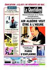 article_beghdad_diplomes normes et syndicalisme_LQO_07_Juillet_2011