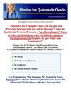  ovario poliquistico tratamiento - ovario poliquistico