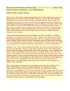 Online lovemaking techniques ( เทคนิคการจีบ ) sites help find a friend instantly and...