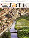 GrandAngoulême l'Actu N°25