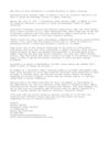 AAA Calls for More Information to be Made Available on Impact Investing