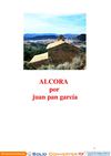 ALCORA, por Juan Pan