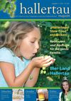 Hallertau Magazin 1/2011