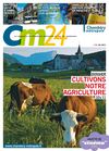 Cm24#31 - été 2011 - le magazine de Chambéry métropole et ses 24 communes