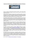 Assured and Safe Recovery with Healthcare Compliance Solutions 