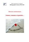 Romans d'Amour, été 2011.