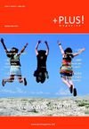 +Plus!magazine luglio 2011