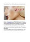 Nails and Beauty News: MAC launches Semi-Precious Collection