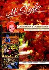 CATALOGUE M'STYLE HIVER 2011/12