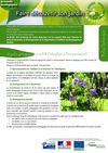 Faire découvrir son jardin - Accueil Paysan Auvergne