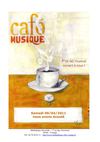 Café musique 9 avril 2011