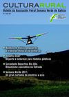 Revista Asociación Ferial Semana Verde de Galicia - Silleda